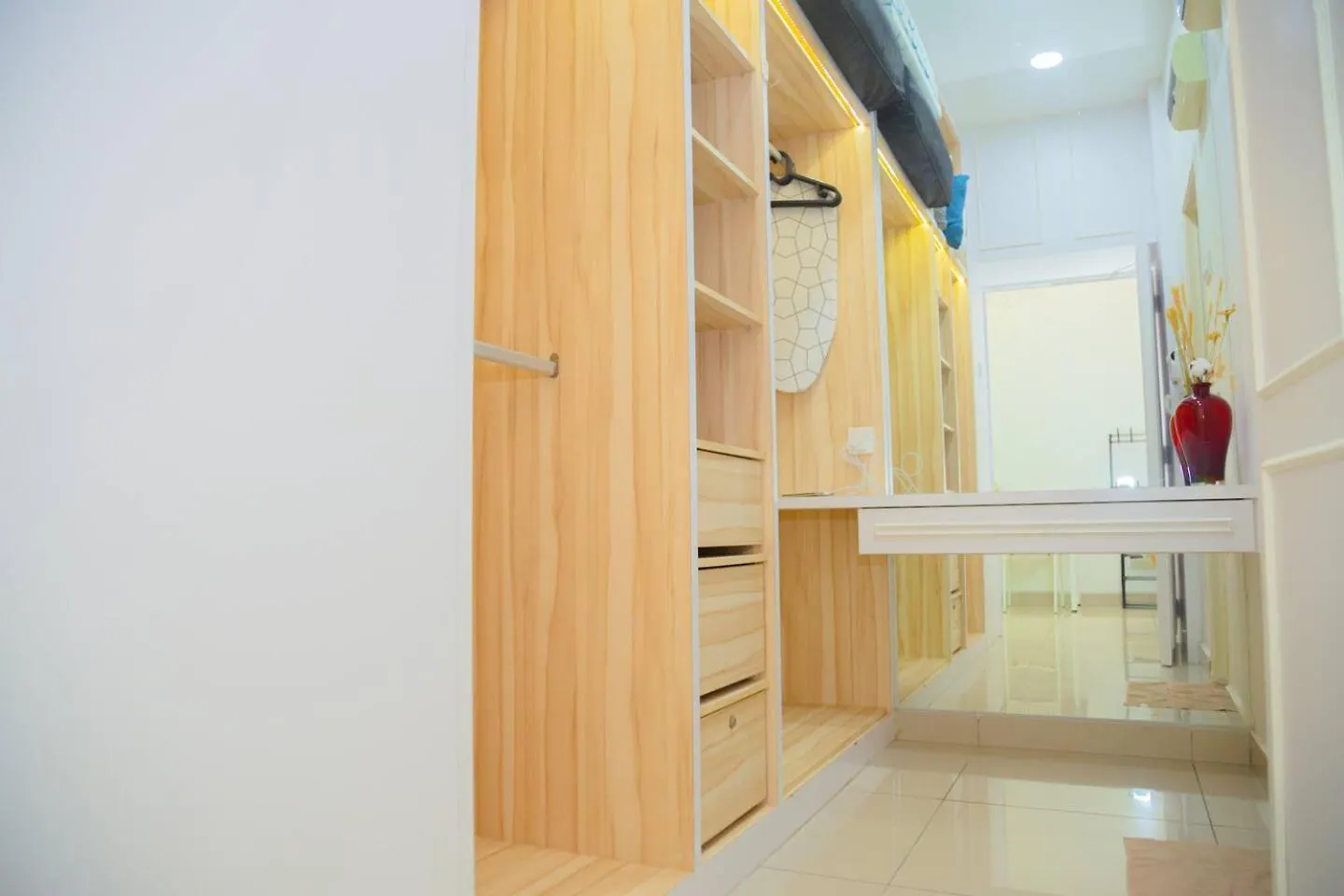 -Garden View- Mount Austin Aeon Ikea 10 Mins - A13A Apartment Johor Bahru