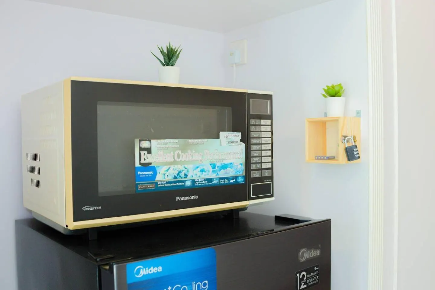 -Garden View- Mount Austin Aeon Ikea 10 Mins - A13A Apartment Johor Bahru 0*,  Malaysia
