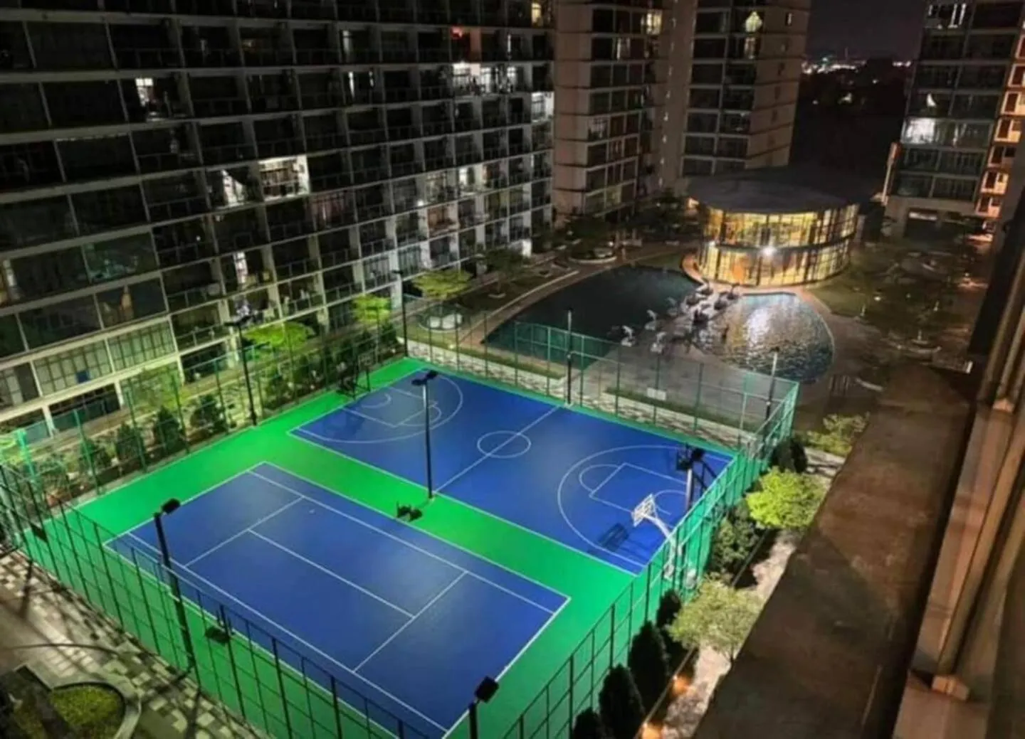 Homestay -Garden View- Mount Austin Aeon Ikea 10 Mins - A13A Apartment Johor Bahru